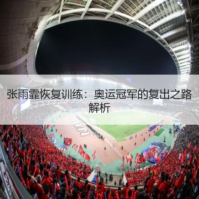 张雨霏恢复训练：奥运冠军的复出之路解析